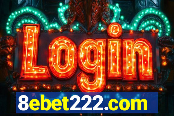 8ebet222.com