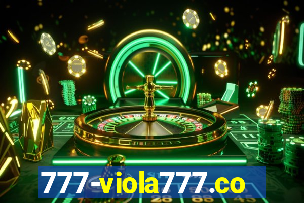 777-viola777.com