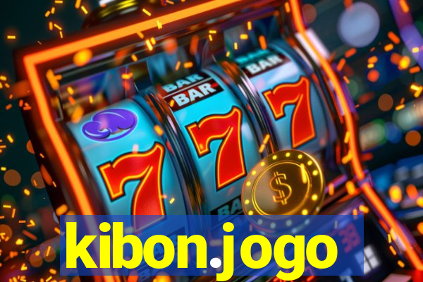 kibon.jogo