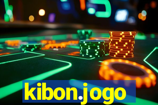 kibon.jogo