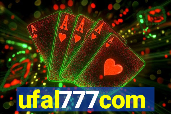 ufal777com