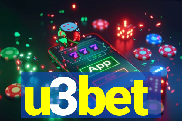 u3bet