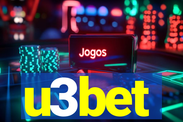 u3bet