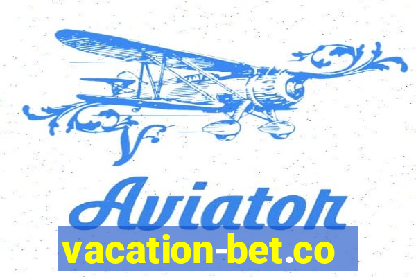 vacation-bet.com