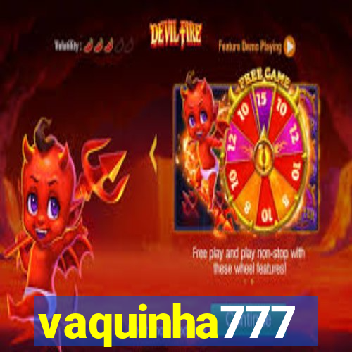 vaquinha777