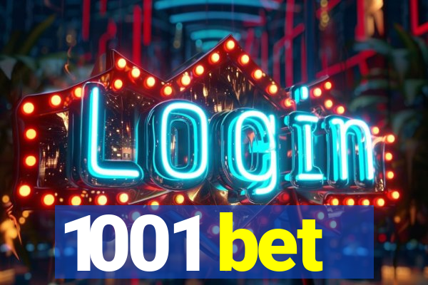 1001 bet