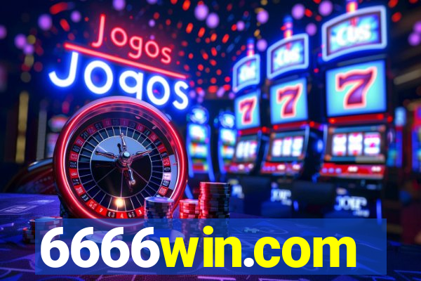 6666win.com