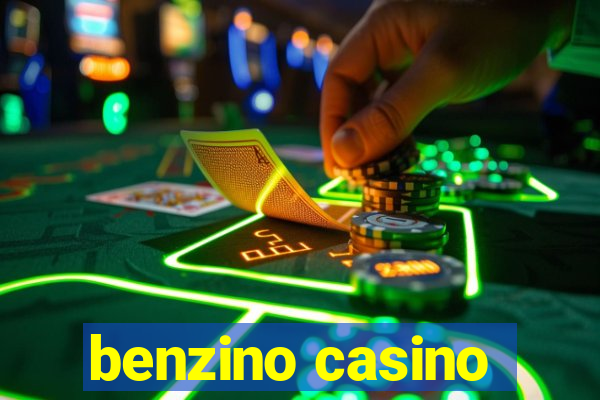 benzino casino