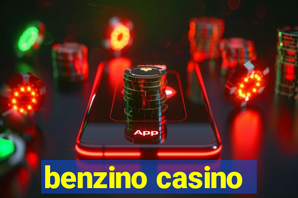 benzino casino