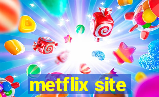 metflix site