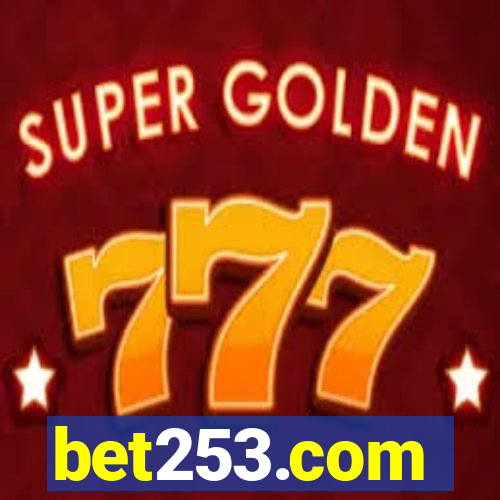 bet253.com