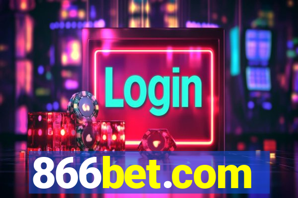 866bet.com