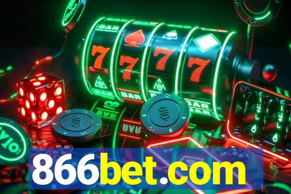 866bet.com