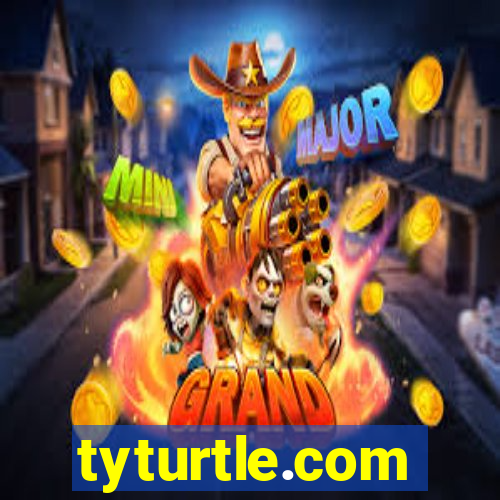 tyturtle.com