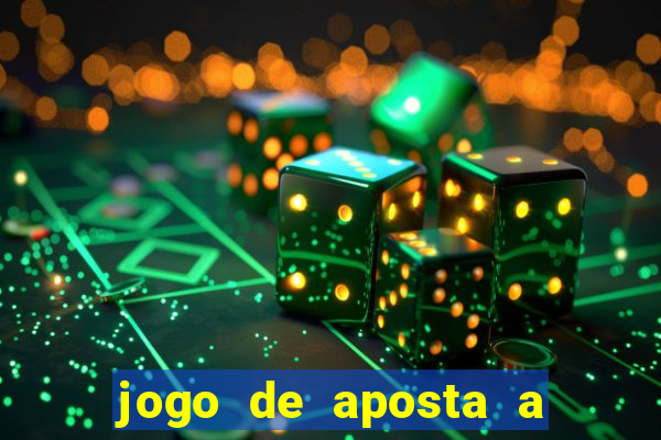 jogo de aposta a partir de r$ 1