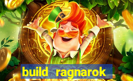 build ragnarok history reborn farm