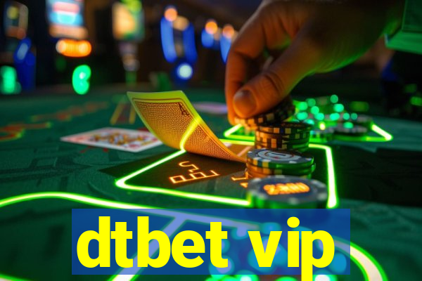 dtbet vip