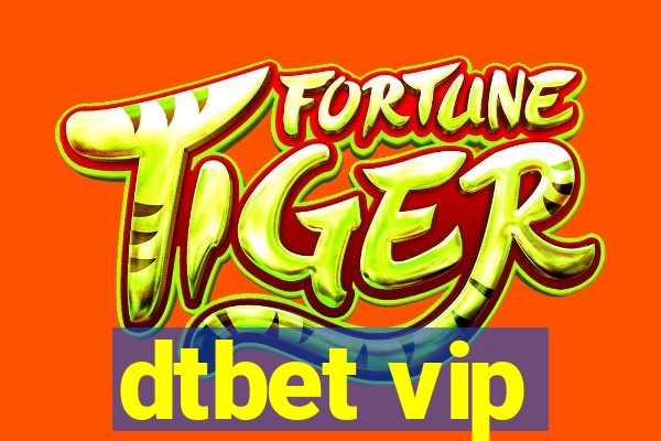 dtbet vip