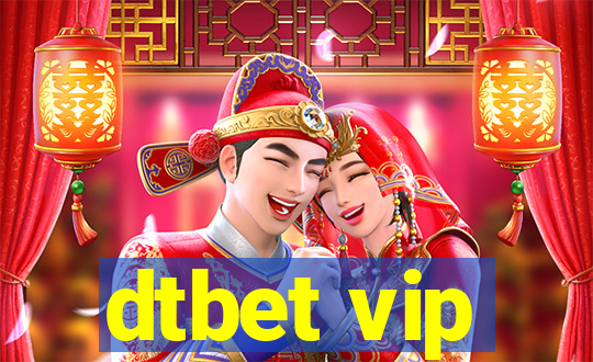 dtbet vip