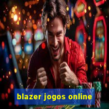 blazer jogos online