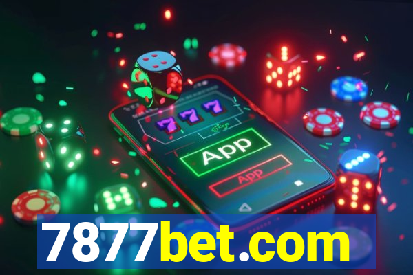 7877bet.com