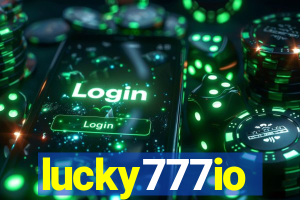 lucky777io