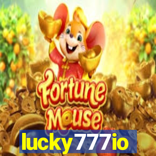 lucky777io