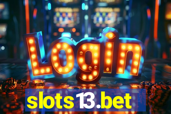 slots13.bet