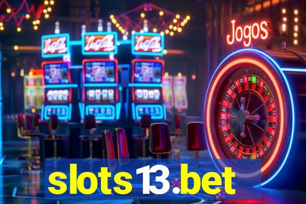 slots13.bet