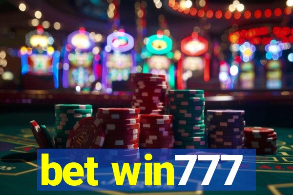 bet win777