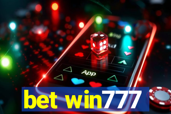 bet win777