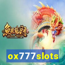 ox777slots