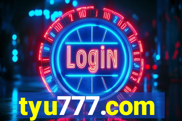 tyu777.com