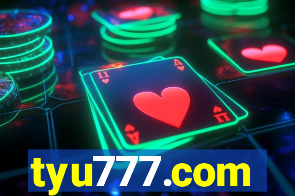 tyu777.com