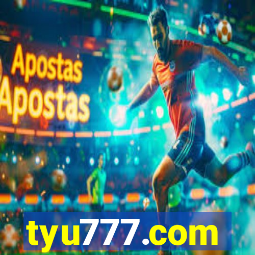 tyu777.com