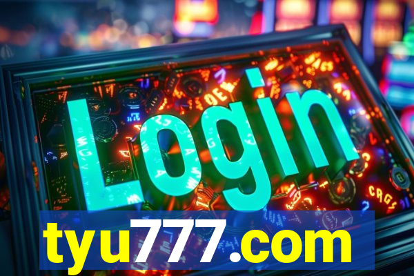 tyu777.com