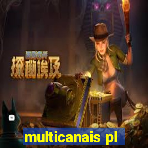 multicanais pl