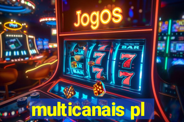 multicanais pl