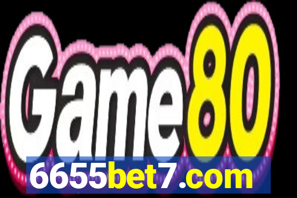 6655bet7.com