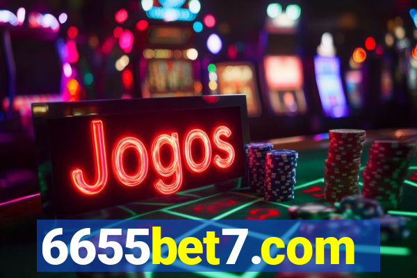 6655bet7.com