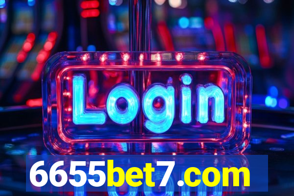 6655bet7.com