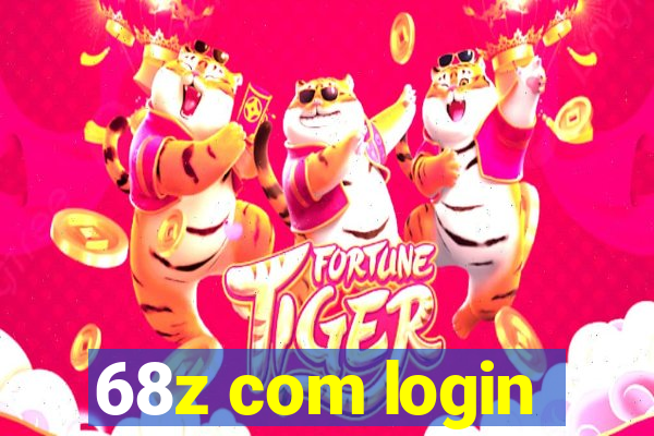 68z com login