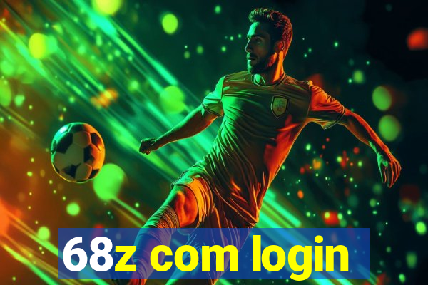 68z com login