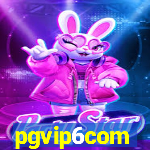 pgvip6com