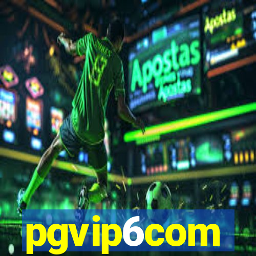 pgvip6com