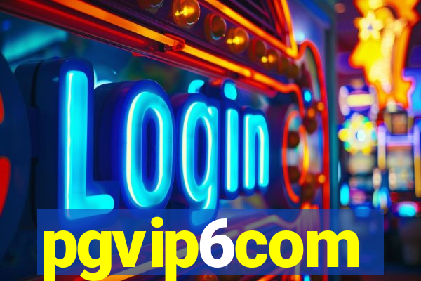 pgvip6com