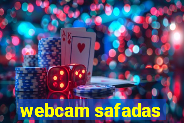 webcam safadas