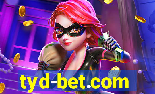 tyd-bet.com