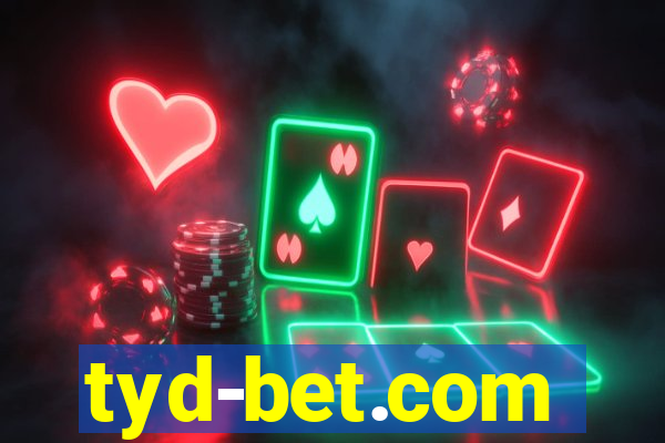 tyd-bet.com