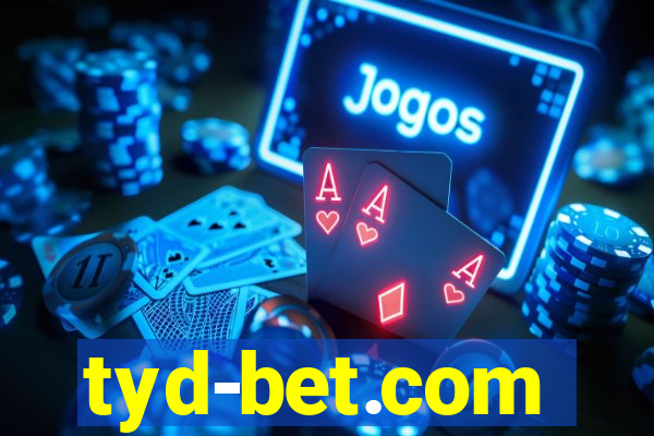 tyd-bet.com